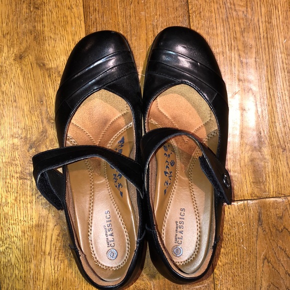 earth spirit classics shoes